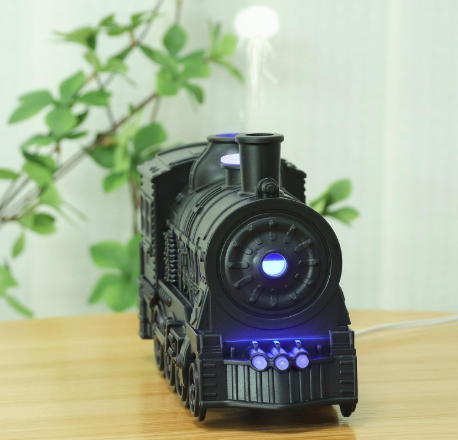 TREN HUMIFICADOR PRO