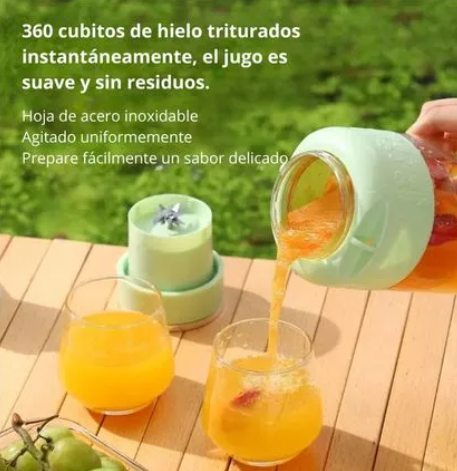 TOMATODO LICUADOR PRO