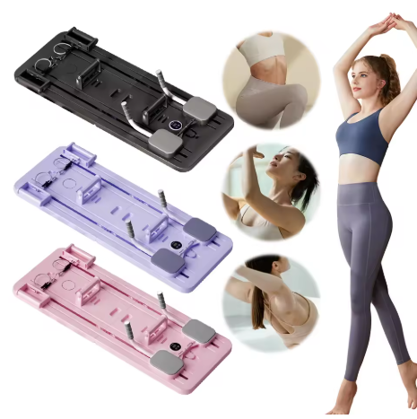 TABLA MULTIFUNCIONAL MINI PILATES