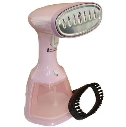 PLANCHA VAPORIZADORA DE ROPA PRO