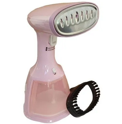 PLANCHA VAPORIZADORA DE ROPA PRO