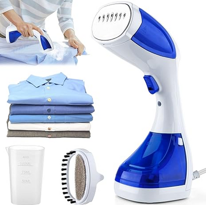 PLANCHA VAPORIZADORA DE ROPA PRO